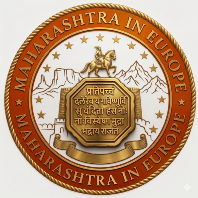 Maharashtra in Europe